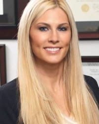 Top Rated Business Litigation Attorney in Atlanta, GA : Angela Kinley