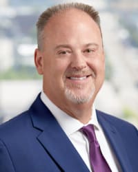 Top Rated Alternative Dispute Resolution Attorney in Tacoma, WA : Cameron J. Fleury