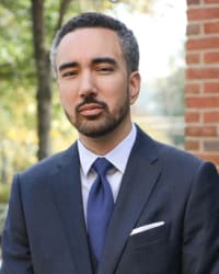 Top Rated Medical Malpractice Attorney in Atlanta, GA : Nathan Fitzpatrick