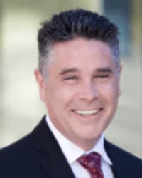 Top Rated Civil Litigation Attorney in Irvine, CA : Raymond J. McMahon