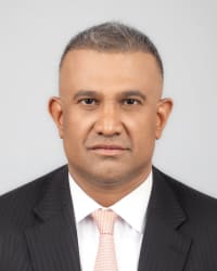 Top Rated White Collar Crimes Attorney in New York, NY : Vinoo Varghese