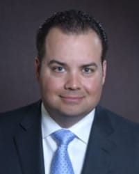 Top Rated White Collar Crimes Attorney in New York, NY : Jeffery Greco