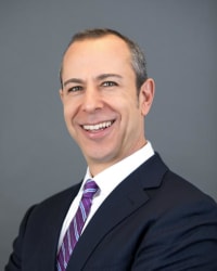 Top Rated Business Litigation Attorney in New York, NY : Michael C. Rakower