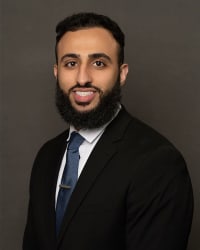 Moawia K. AlMahareeq