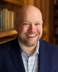 Josh Rohrscheib