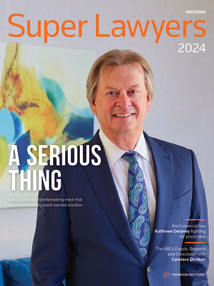 Digital Magazines Super Lawyers