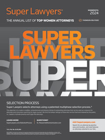 Super on sale lawyers 2020