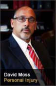David M. Moss