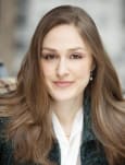 Zarah Levin-Fragasso