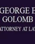 George E. Golomb
