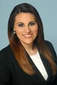 Amanda M. Como
