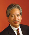 Donald K. Tamaki