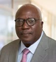 Bernard W. Smalley