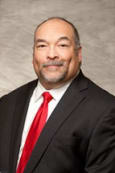 Fredric D. Bellamy