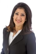 Seema Bhatt