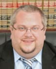 Eric P. Pitsch