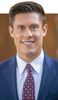 Parker G. Stinar