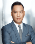 Justin F. Marquez