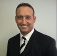 Joseph Hada