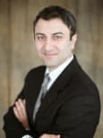 Ehsan Eftekhari