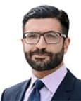 Hirad D. Dadgostar
