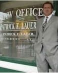 Patrick F. Lauer