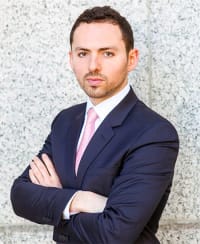 Photo of Robert Tsigler