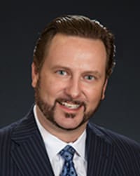 Image of Super Lawyers selectee William P. Glavin, IV