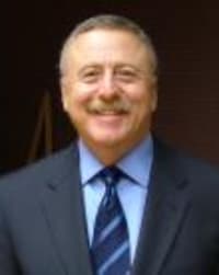 Photo of Michael I. Lubin