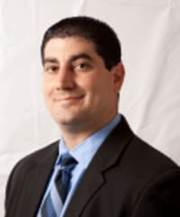 Image of Super Lawyers selectee Joseph G. Isaac