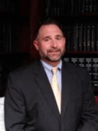 Image of Super Lawyers selectee Anthony J. Cervi
