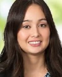 Image of Super Lawyers selectee Samantha Pranatadjaja