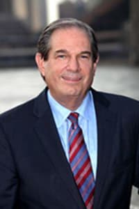 Image of Super Lawyers selectee Victor Pasternack