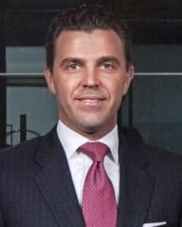 Image of Super Lawyers selectee Brian LaCien