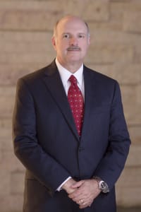 Image of Super Lawyers selectee Donald R. White, Jr.