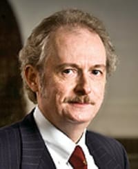 Image of Super Lawyers selectee Charles S. Frigerio