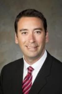 Image of Super Lawyers selectee D. Bryan Garcia