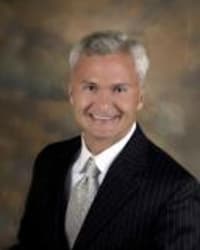 Image of Super Lawyers selectee Brent F. Bradley