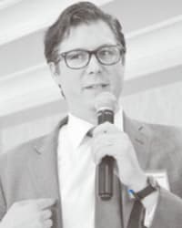 Image of Super Lawyers selectee Michael C. Naughton