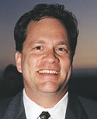 Image of Super Lawyers selectee Victor L. George