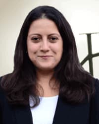 Image of Super Lawyers selectee Shaana A. Rahman