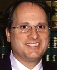 Image of Super Lawyers selectee Gregory G. Gianforcaro