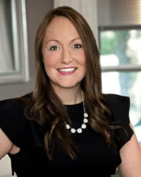 Image of Super Lawyers selectee Laura E. Burrows