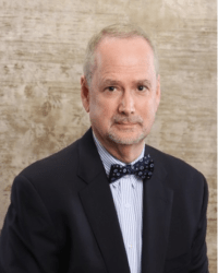 Image of Super Lawyers selectee B. Phillip Bettis
