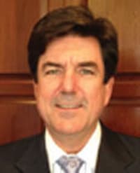 Image of Super Lawyers selectee Michael L. Justice