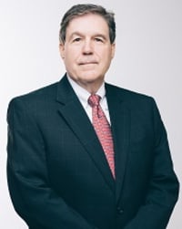 Image of Super Lawyers selectee J. Edward Allen