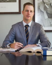 Image of Super Lawyers selectee Ben Stechschulte