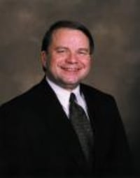 Image of Super Lawyers selectee Brenton D. Adams