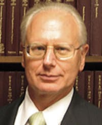 Photo of David A. Raff