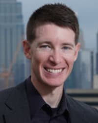 Zachary K. Mark